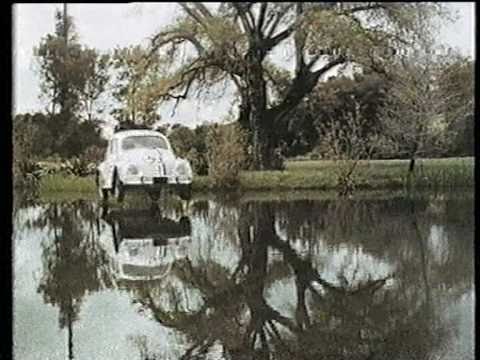 The Love Bug (1968) Disney Home Video Australia Trailer