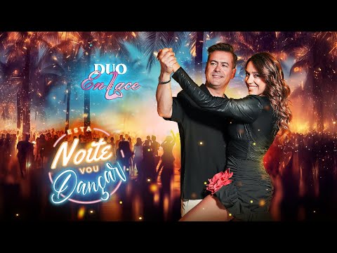 Duo Enlace - Esta noite vou dançar (Art Track)