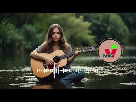 Nature’s Symphony | Relaxing Acoustic Instrumental Music for Focus, Study, and Relaxation