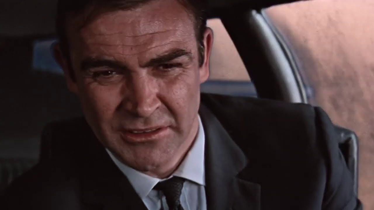 007: Elät vain kahdesti Trailerin pikkukuva