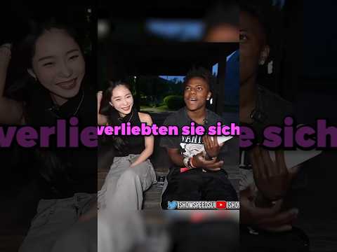 IShowSpeed will seine Ex Freundin zurück..💔🥺