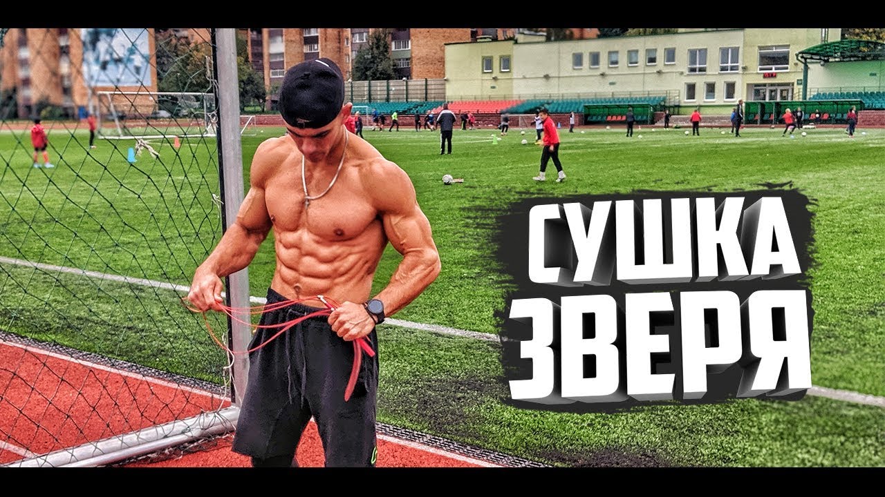 Топ 3 лучших жиросжигающих тренировки