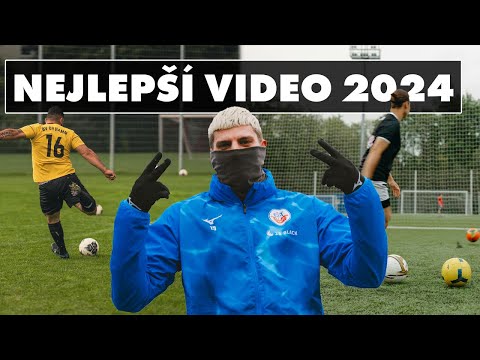 Nejlepší Fotbalové Video od Fans! | 2024