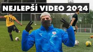 Nejlepší Fotbalové Video od Fans! | 2024