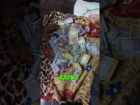 इतना पैसा कहा से आया ?|| minivlog 38/300 ?|| #shortvideo #minivlog  #short #vlogs