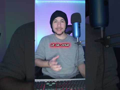 Ça grandit vite wshh