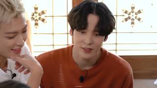 [ENG SUB] ATEEZ FEVER : DEAR DIARY BOOK SPECIAL MOMENTS IN JEJU