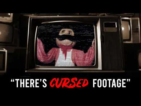 The most SHOCKING Chuck E Cheese Broadcast on CEC-TV
