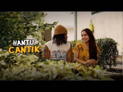 HANTU CANTIK