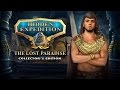 Video for Hidden Expedition: The Lost Paradise Collector's Edition