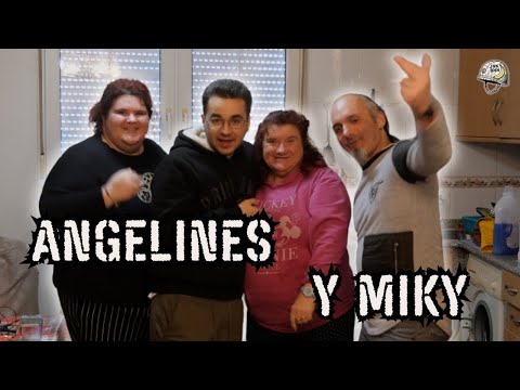 Los BAILARINES más VIRALES de INSTAGRAM | ANGELINES y MIKY FACAL / Juanniko Bananna