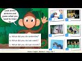 Understanding Animals and Story Elements