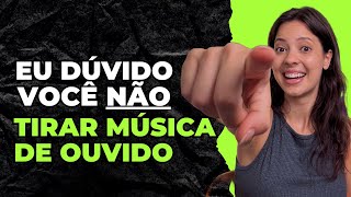 Como ADIVINHAR O PRÓXIMO ACORDE da MÚSICA