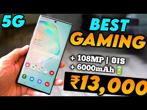 Best 5g phone under 13000 in 2024 | Gaming phone under 13000