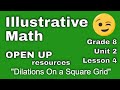 Transformations and Angle Relationships