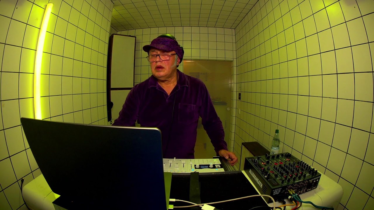 More Than Mixing – Super DJ Dmitry | HÖR – September 22 / 2026