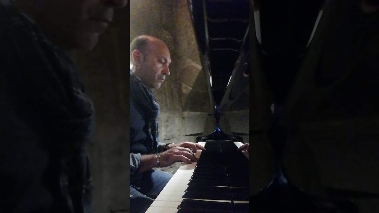 enzo salerno