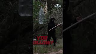 🎸 Red Juggernaut mezclan acción, cómics y riffs.