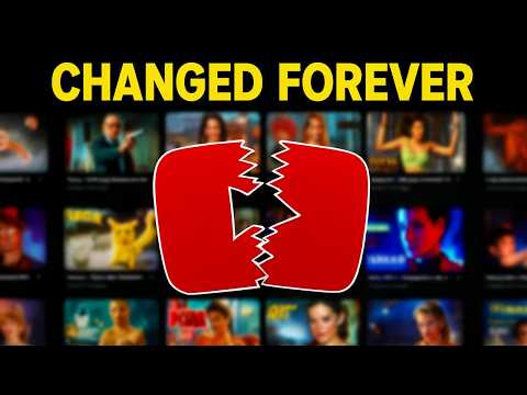 Is AI Slop Ruining YouTube or Making It Better for Creators?
