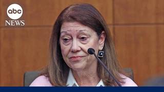 YouTube video thumbnail: Lindsay Clancy’s Mother Delivers Disturbing Testimony