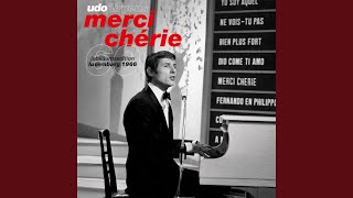 Merci Chérie (The Language Medley)