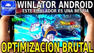 INCREIBLE! WINLATOR: EVOLUCIONA DE UNA MANERA BRUTAL EN SU OPTIMIZACION Y MUCHO MÁS