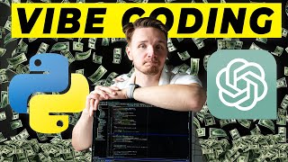 How “Vibe Coders” Are Getting Filthy Rich