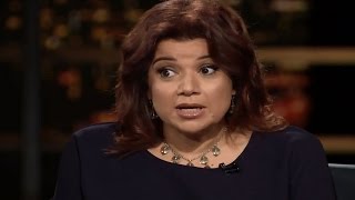 Real Time with Bill Maher - Watch Overtime- April 7/2017