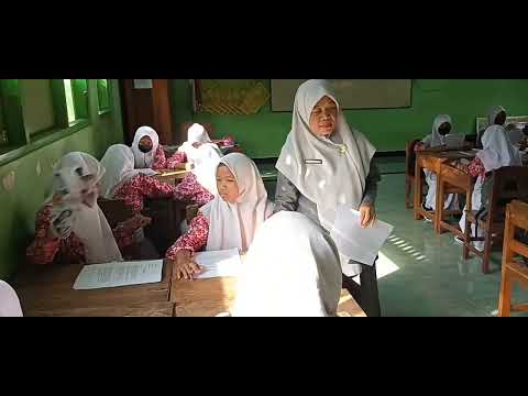 Pembelajaran Bahasa Indonesia