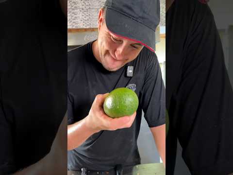 “NO AVOCADO”🥑