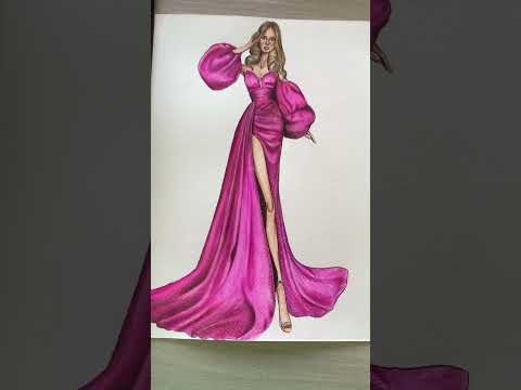 One of the top publications of @CriscuoloFashionDrawing which has 25 likes and 3 comments