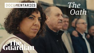 The Oath: to be a Palestinian doctor in Israel’s healthcare system - documentary