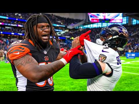Meet The Most DANGEROUS Player in NFL History..