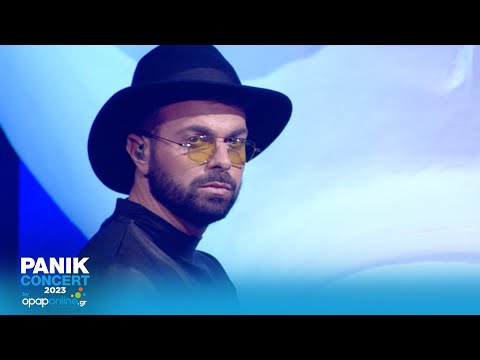 Ηλίας Βρεττός - Σε Κάποιο Μήνυμα (Panik Concert 2023 by opaponline.gr) - Official Live Video