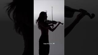Lindsey Stirling - Serenity Found (breath Work) #short #breathe #breathwork