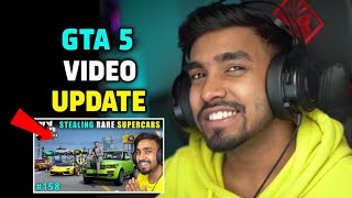 TECHNO GAMERZ GTA 5 NEW VIDEO | TECHNO GAMERZ | UJJWAL GAMER | GTA 5 158