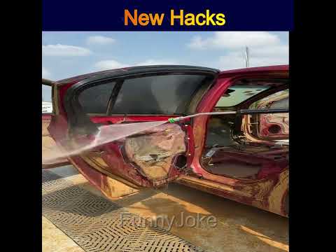 New Car Hack latest - #shorts #trending vedio #latestvedio