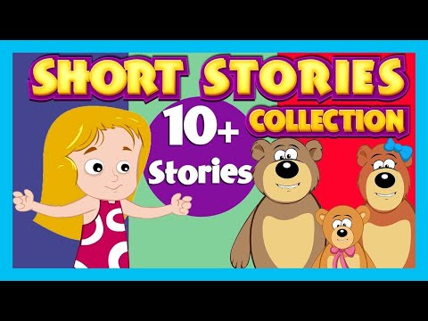Bedtime Stories for Kids 🌙 | 10+ Moral Stories to Learn & Dream Big | Best Kids Stories in English