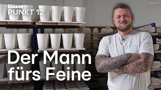 Timm töpfert teure Tassen | Punkt 12