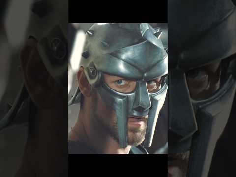 Go, and die with honor. #gladiator #maximus #russellcrowe #djimonhounsou #colosseum #historicalmovie