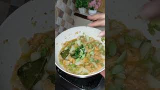 Resep Tumis Tahu Sawi Putih enak mudah lauk sehari-hari