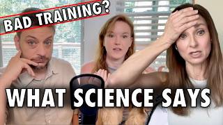The Crisis in Dog Training: President of the ACVB, Dr. Radosta, Speaks Out!