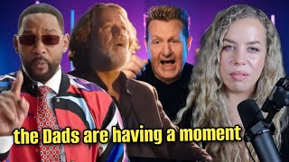 We Gotta Talk About Dad Music in 2025