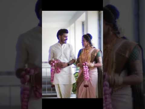 Their dream✨❤️... #shorts #love #wedding @Praveen_pranav