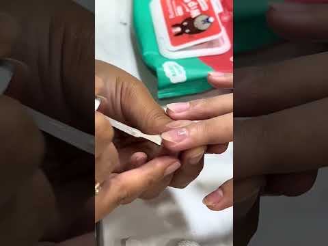nails art bocil smp #nailgelart #nails #shorts