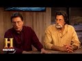 Oak Island Treasure Discovery Insights