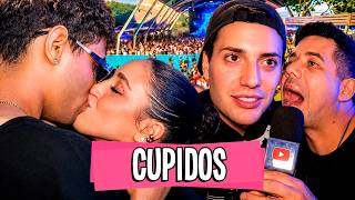 BEIJOU 4 MENINAS NA MESMA NOITE! (ft ThiMagro)