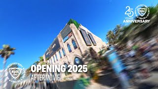 Megapark Opening 2025 Aftermovie - 25 Jahre Megapark Jubiläum