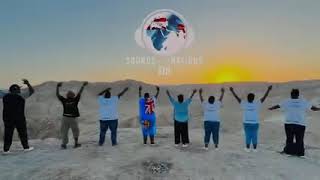 Worship Experience at the Judean Desert!