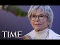 Rita Moreno's Journey in Show Business